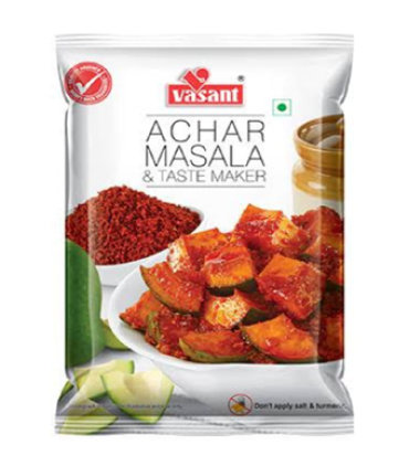 acharmasala