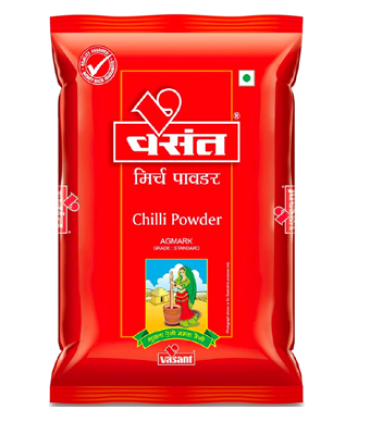mirchpowder