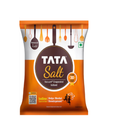 tatasalt