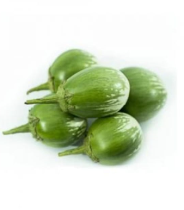 whitebrinjal