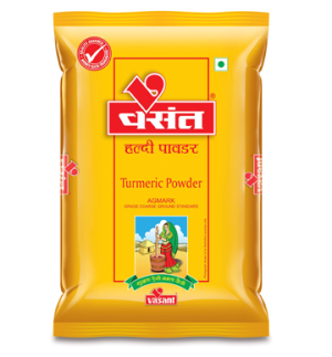 Haldi Powder (500gm)