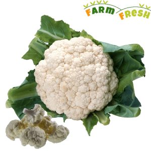 Cauliflower