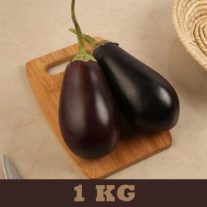 Brinjal Bhaththa (રીંગણ) 1 Kg.