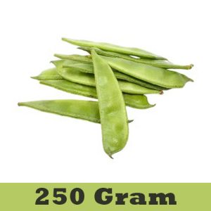 Broad Beans 250 Gram