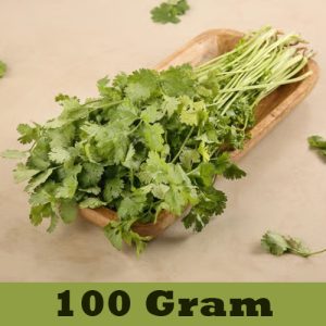 Coriander Bunch 100 Gram
