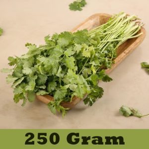 Coriander Bunch 250 Gram