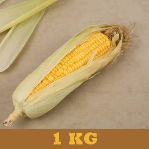 Corn 1 Kg.