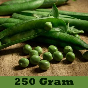 Green Peas 250 Gram