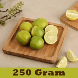 Lemon 250 Gram