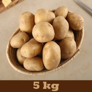 Potato (બટાટા) 5 Kg.