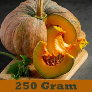 Pumkin (કોળું) 250 Gram
