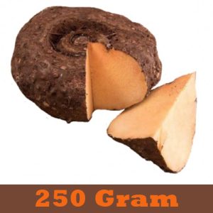 Yam (સુરણ) 250 Gram