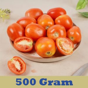 Tomato (ટામેટા) 500 Gram