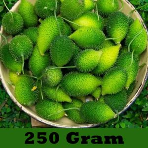 Kankoda 250 Gram
