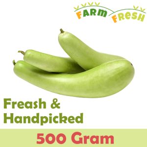 Bottle Gaurd 500 Gram